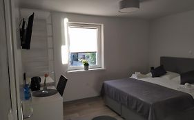 Apartment Trubarjeva33, Near Ljubljana, Free Parking