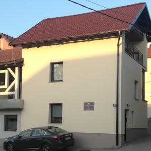Apartment Trubarjeva33, Near Ljubljana, Free Parking Velike Lasce Extérieur photo
