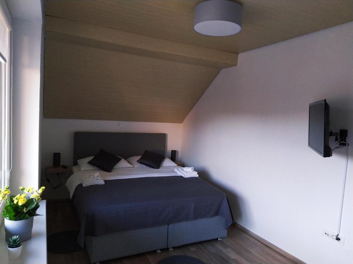 Apartment Trubarjeva33, Near Ljubljana, Free Parking Velike Lasce Extérieur photo