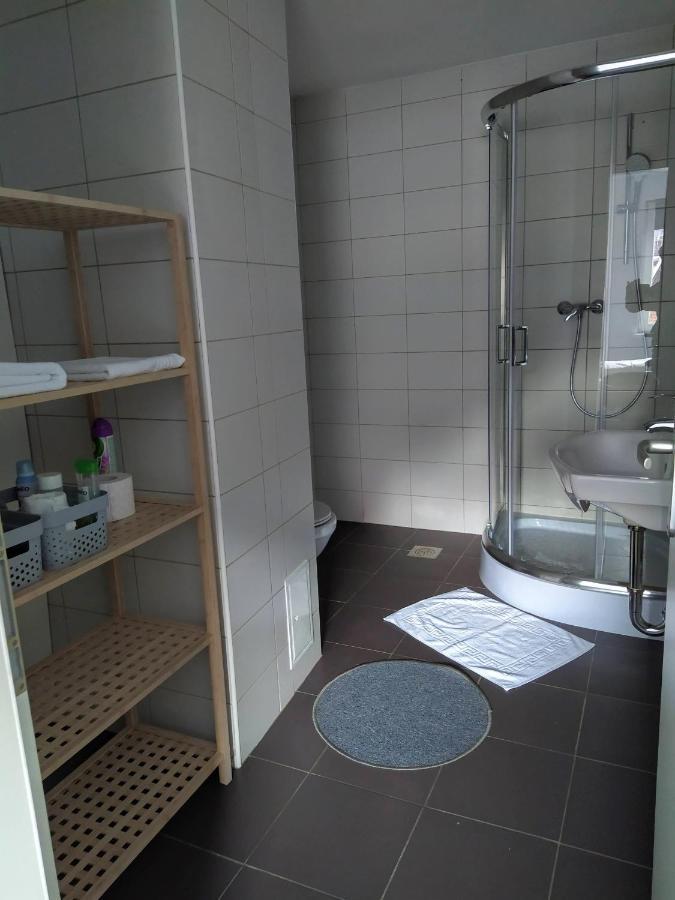 Apartment Trubarjeva33, Near Ljubljana, Free Parking Velike Lasce Extérieur photo