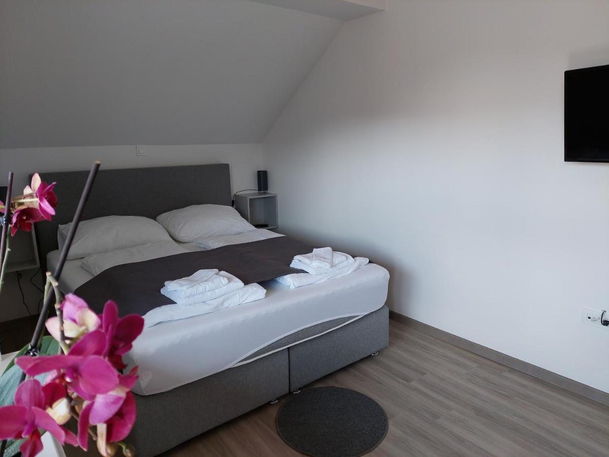 Apartment Trubarjeva33, Near Ljubljana, Free Parking Velike Lasce Extérieur photo