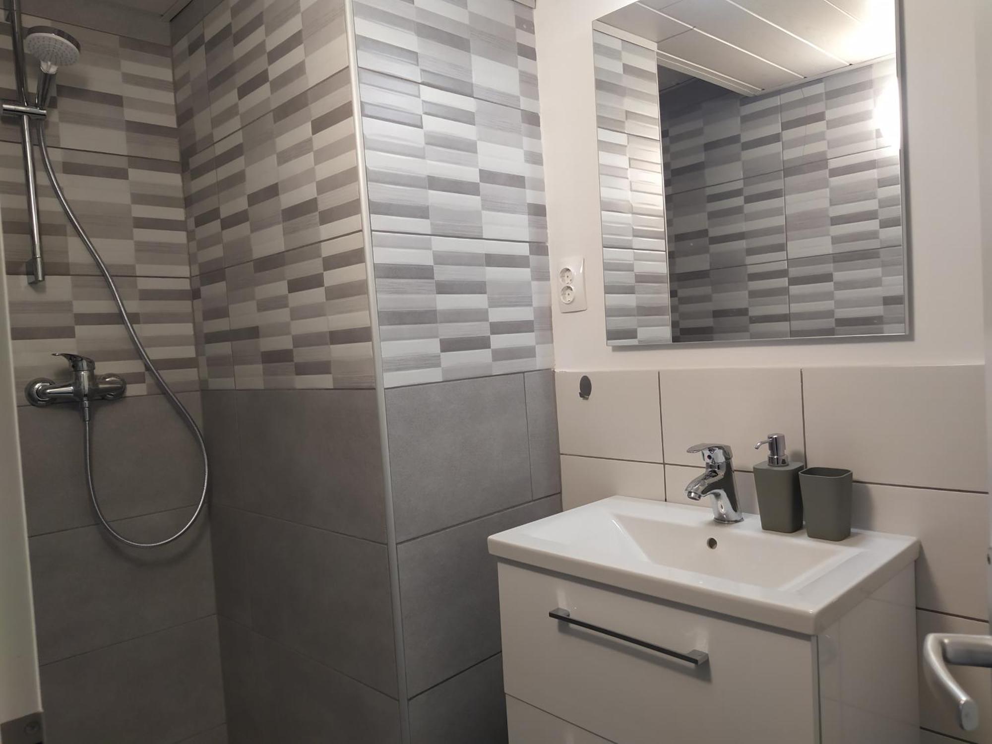 Apartment Trubarjeva33, Near Ljubljana, Free Parking Velike Lasce Chambre photo