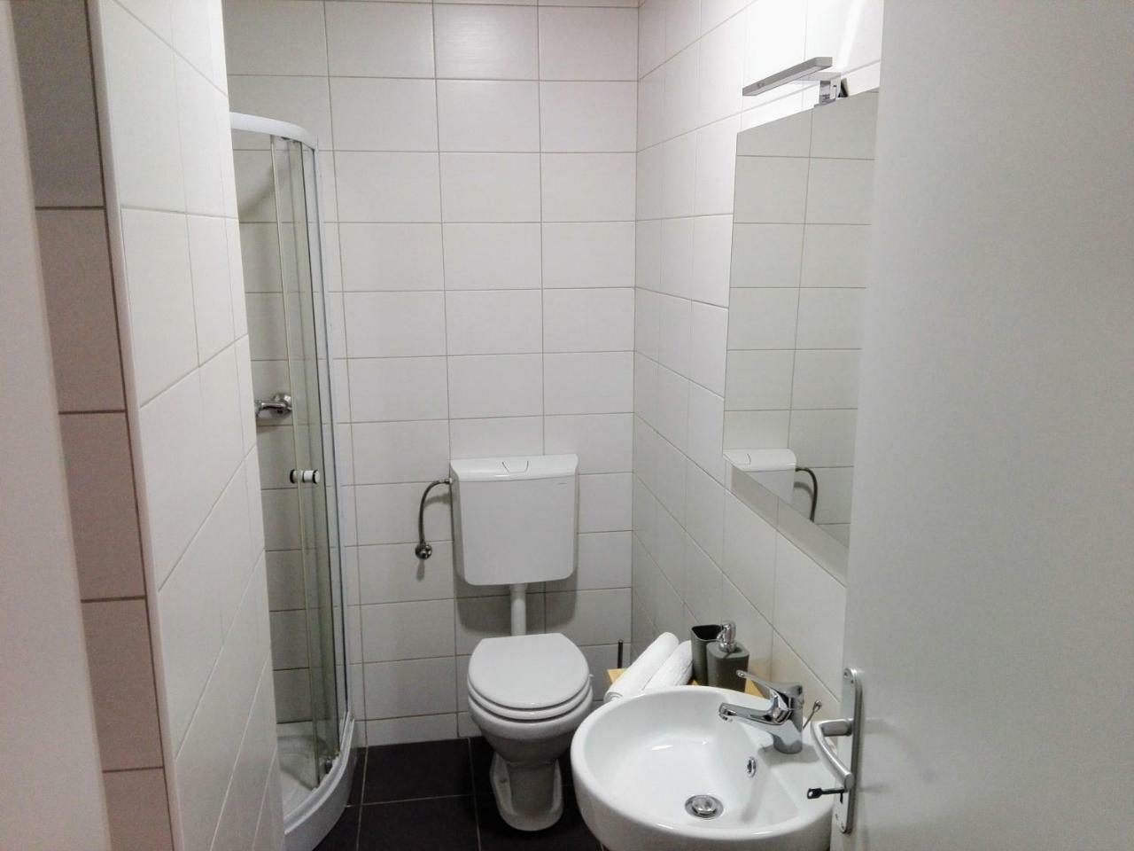 Apartment Trubarjeva33, Near Ljubljana, Free Parking Velike Lasce Extérieur photo