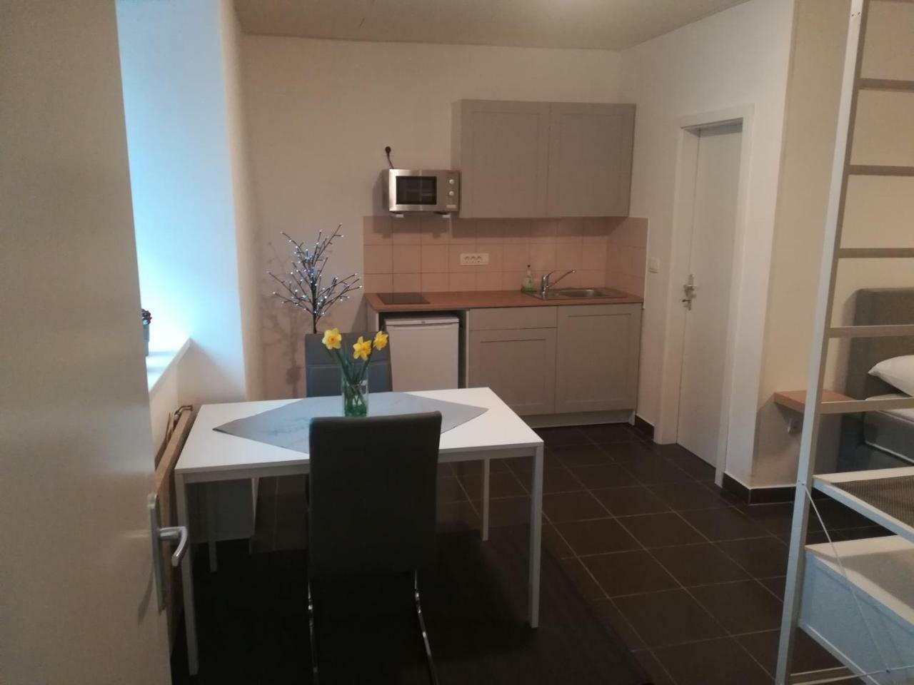 Apartment Trubarjeva33, Near Ljubljana, Free Parking Velike Lasce Extérieur photo
